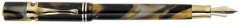 Visconti Ragtime 20th limited edition fountain pen - penna stilografica